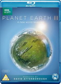 Planeta Tierra II Temporada  [720p]